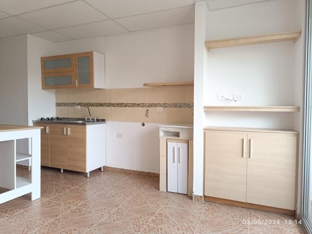 Apartaestudio en arriendo en El Gran Limonar - Cataya, Cali