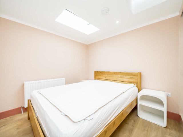Studio for rent in London Borough of Ealing, Greater London