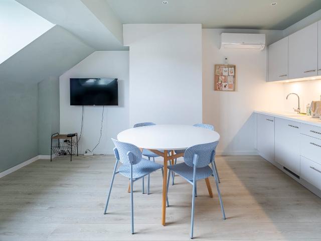 Kot location à Schaarbeek, Bruxelles
