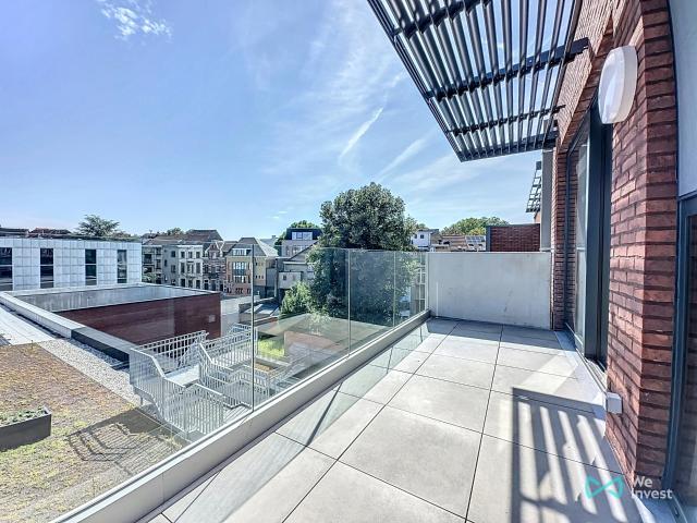 Kot location à Berchem, Bruxelles