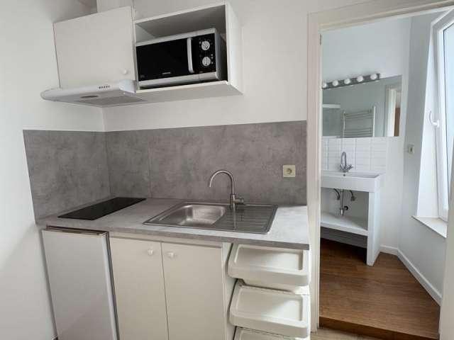 Appartement location à Schaarbeek, Bruxelles