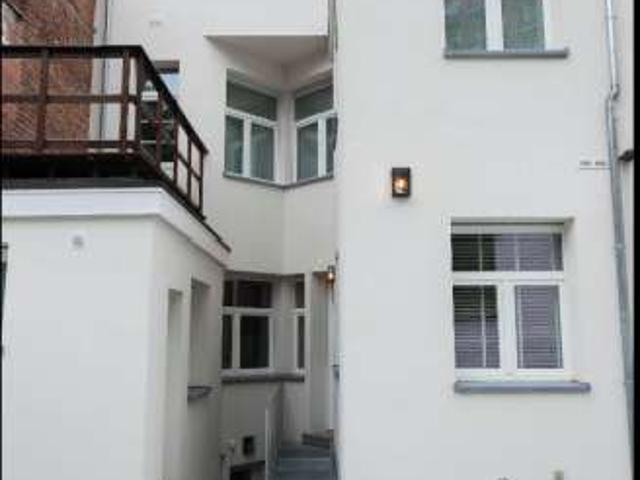 Studio location à Schaerbeek