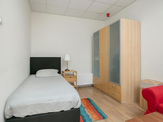 Studio te huur in Schiedam