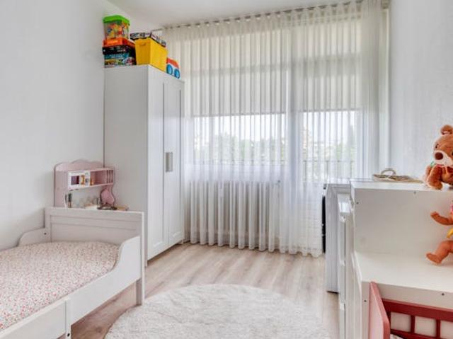 Studio te huur in Nieuwland, Schiedam