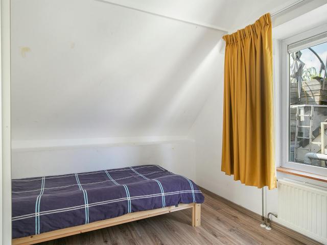 Studio te huur in Schiedam