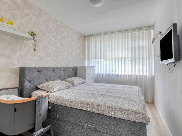 Studio te huur in Nieuwland, Schiedam