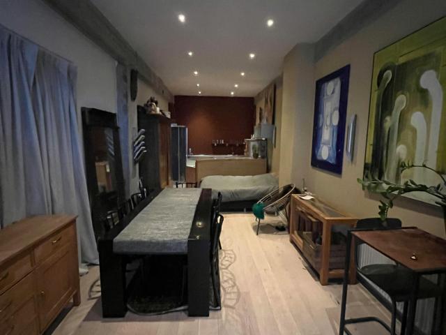 Studio te huur in Spaanse Polder, Schiedam