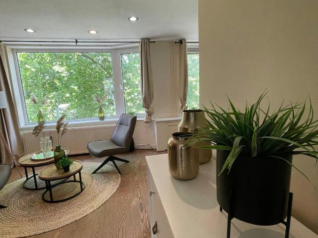 Studio te huur in Schiedam, Zuid Holland