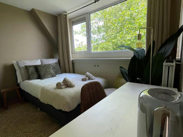 Studio te huur in Schiedam, Zuid Holland