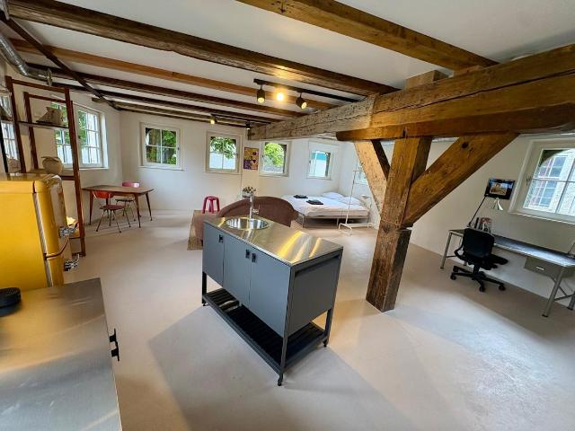 Studio te huur in Schiedam, Zuid Holland