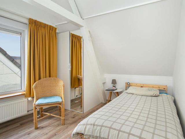 Studio te huur in Schiedam, Zuid Holland