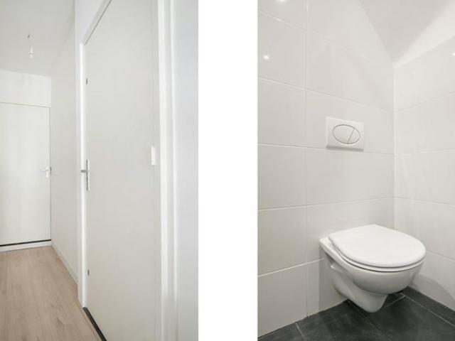 Studio te huur in Schiedam