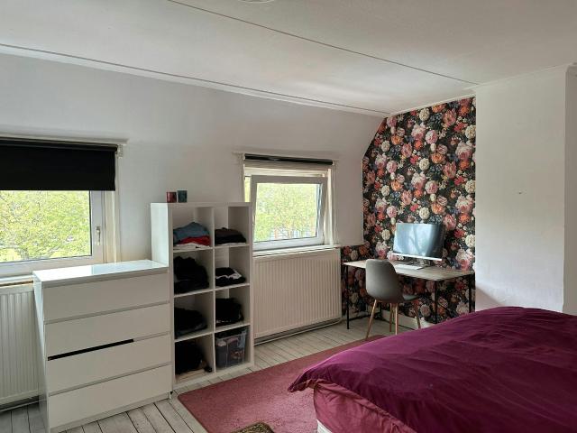 Studio te huur in Schiedam