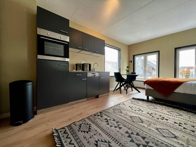 Studio te huur in Schiedam, Zuid Holland