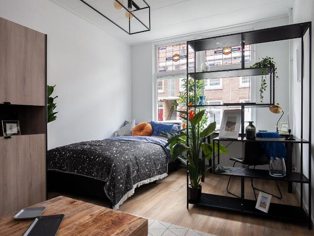 Studio te huur in Schiedam, Zuid Holland