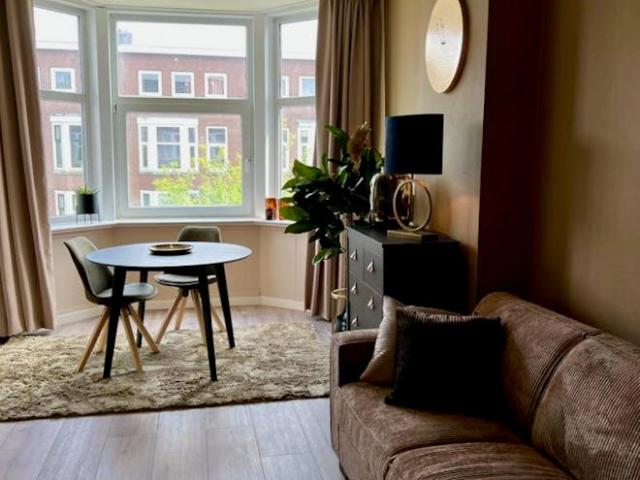 Studio te huur in Schiedam, Zuid Holland