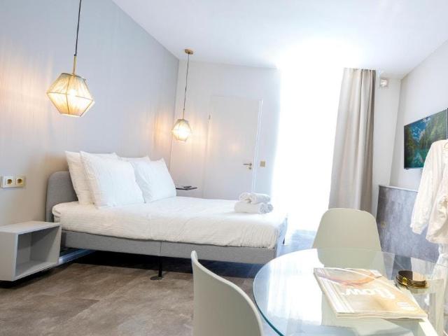 Studio te huur in Schiedam, Zuid Holland