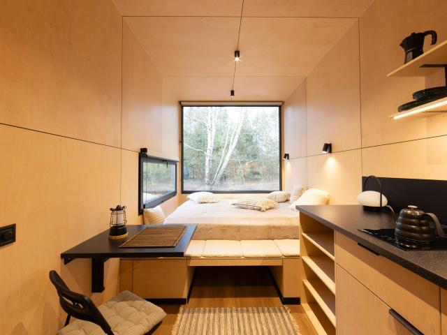Studio te huur in Zeeland