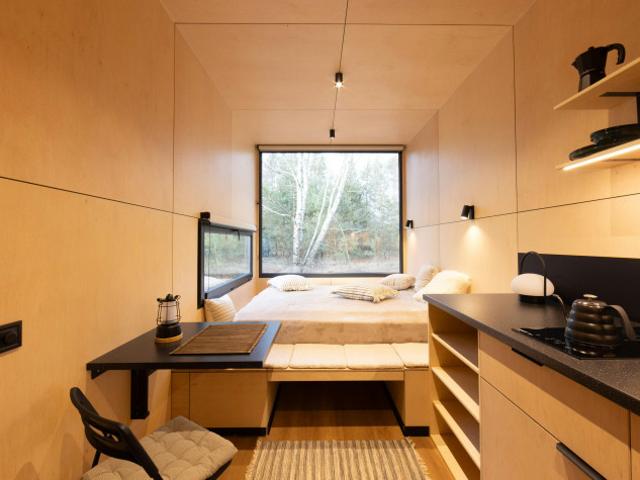 Studio te huur in Zeeland