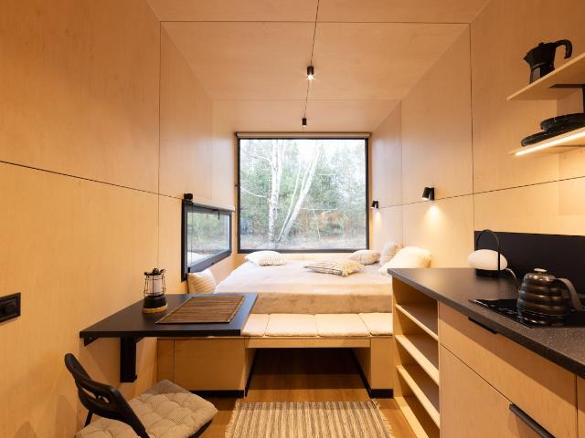 Studio te huur in Zeeland