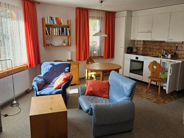 Apartment mieten in Scuol, Region Engiadina Bassa/Val Müstair
