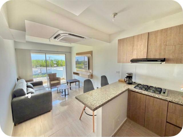 Apartaestudio en arriendo en Bolívar