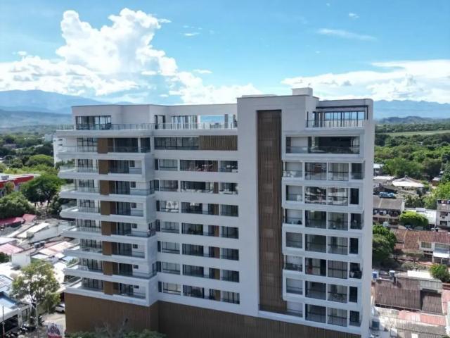 Apartaestudio en arriendo en Entreríos, Neiva