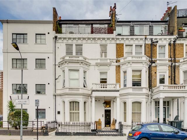 Studio for rent in London Borough of Hammersmith and Fulham, Greater London