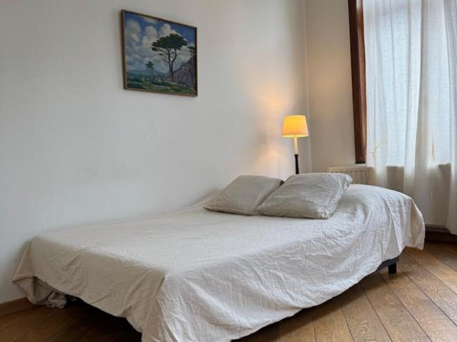 Kot location à Saint-gilles, Bruxelles