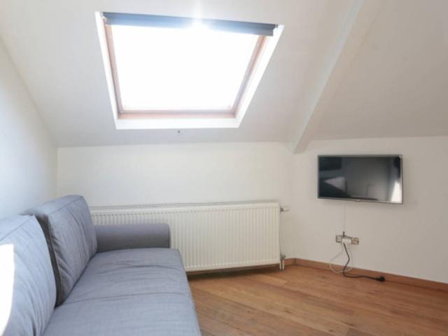 Kot location à Saint-gilles, Bruxelles