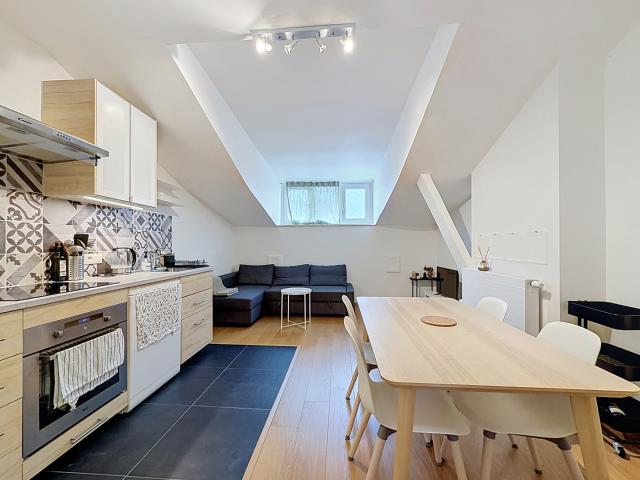 Kot location à Saint-gilles, Bruxelles