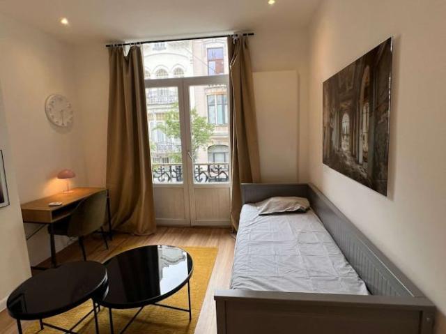 Kot location à Saint-gilles, Bruxelles