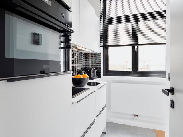 Kot location à Saint-gilles, Bruxelles