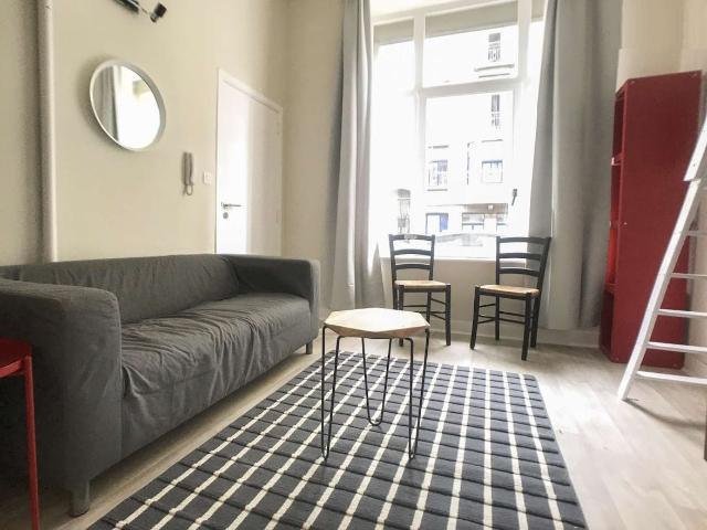 Kot location à Saint-gilles, Bruxelles