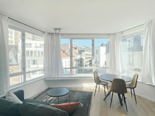 Kot location à Saint-gilles, Bruxelles