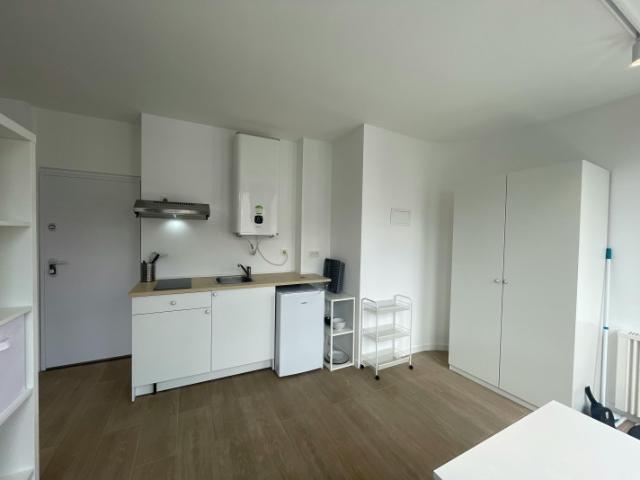 Kot location à Saint-gilles, Bruxelles