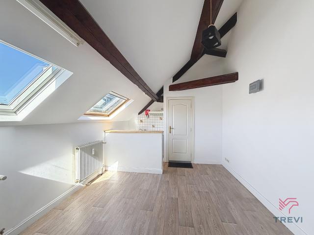 Kot location à Saint-gilles, Bruxelles