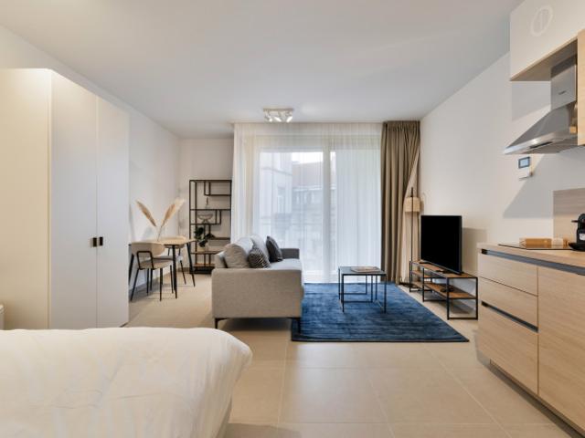 Kot location à Molem, Bruxelles