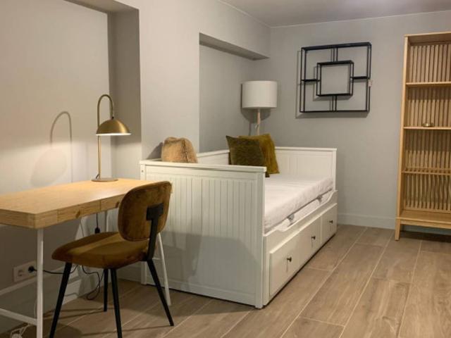Kot location à Sint-pieters-woluwe, Bruxelles
