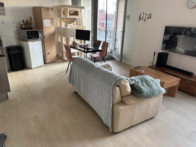Studio te huur in Baandert, Sittard