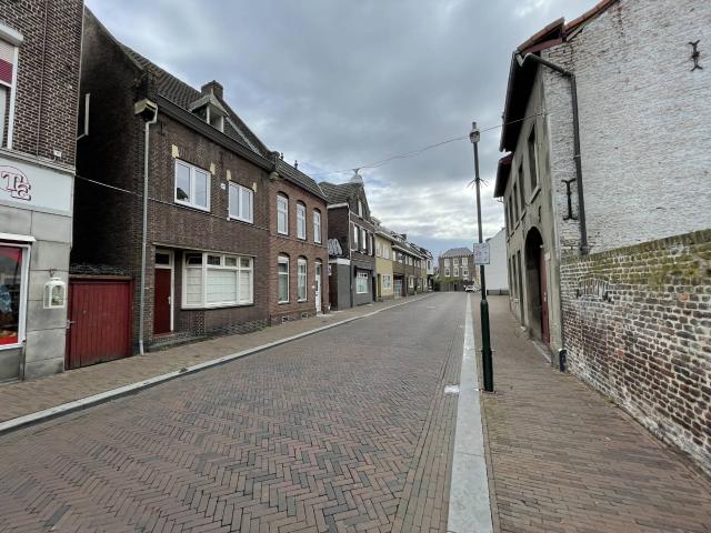 Studio te huur in Sittard, Limburg
