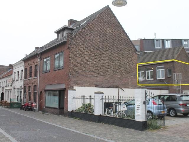 Studio te huur in Olland, Limburg