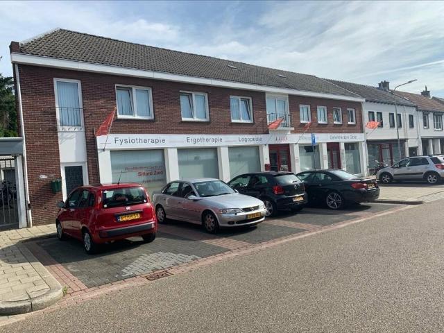 Studio te huur in Sittard