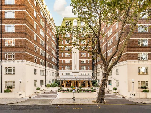 Studio for rent in Royal Borough of Kensington and Chelsea, Greater London