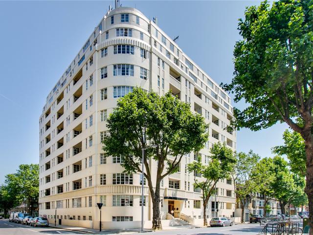 Studio for rent in Royal Borough of Kensington and Chelsea, Greater London