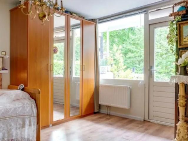 Studio te huur in Soest