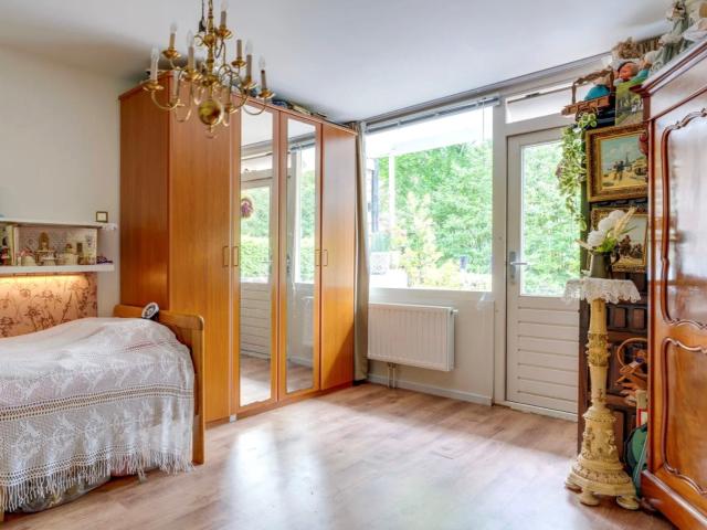 Studio te huur in Olland, Utrecht