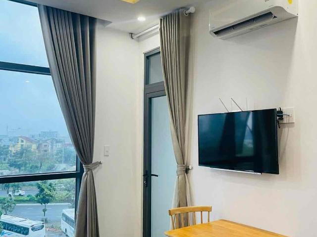 Căn hộ cho thuê tại Đà Nẵng