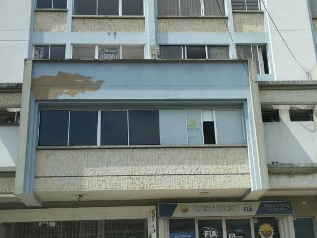 Apartaestudio en arriendo en Sotomayor, Bucaramanga