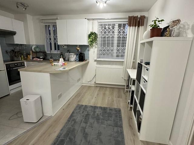 Studio for rent in London Borough of Lewisham, Greater London